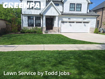 Lawn Care nearby Elmhurst, IL, 