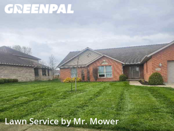 Lawn Care nearby Sidney, OH, 
