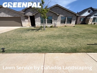 Lawn Mowing nearby Lubbock, TX, 