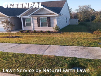 Lawn Mowing Service nearby Elgin, SC, 