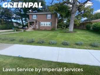 Lawn Mowing Service nearby Worth, IL, 