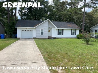Lawn Care Service nearby Fayetteville, NC, 