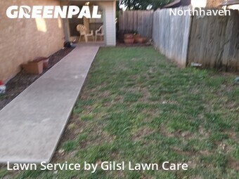 Lawn Mowing nearby Oklahoma City, OK, 