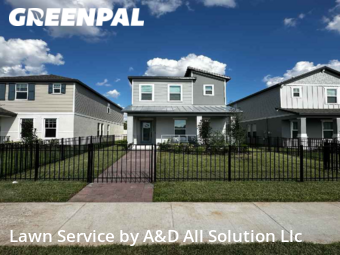 Yard Cutting nearby Winter Garden, FL, 