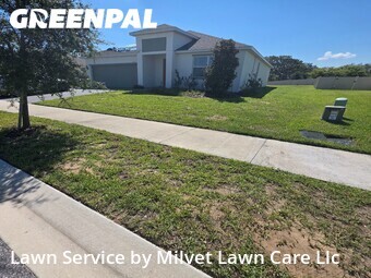 Lawn Mow nearby Haines City, FL, 