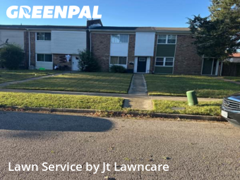 Lawn Cutting nearby Virginia Beach, VA, 