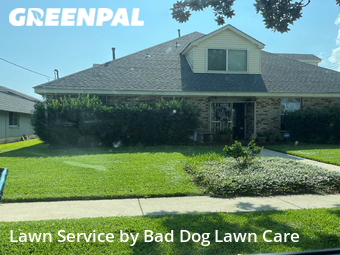 Grass Cutting nearby Metairie, LA, 