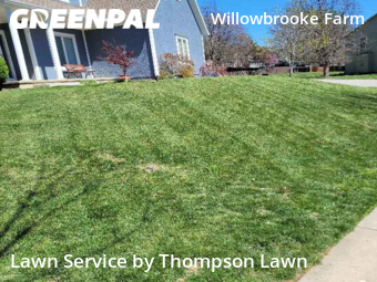 Lawn Cut nearby Lenexa, KS, 