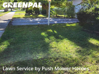 Lawn Cutting nearby Saginaw, MI, 