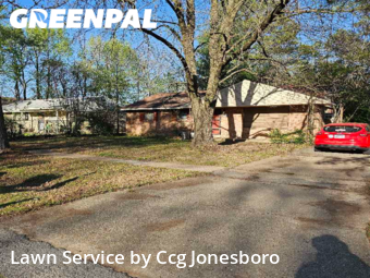 Lawn Mow nearby Jonesboro, AR, 