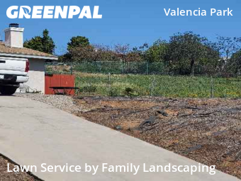 Work completed by professional-lawn-care-service-in-National City-CA