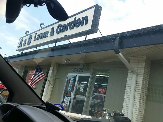 A & B Lawn and Garden Photo 17