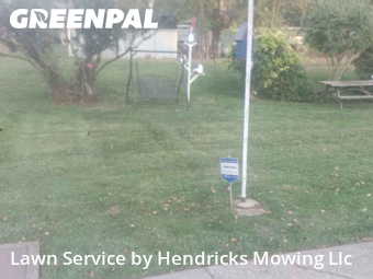 Lawn Cut nearby Amherst, OH, 