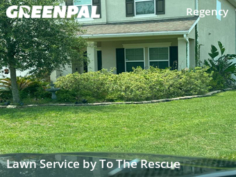 Lawn Mowing Service nearby Jacksonville, FL, 