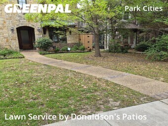 Lawn Maintenance nearby Dallas, TX, 