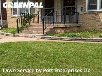Lawn Service nearby St. Louis, MO, 
