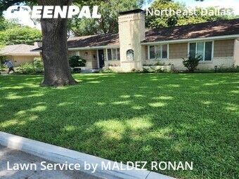 Lawn Mowing nearby Dallas, TX, 
