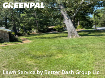 Lawn Maintenance nearby Brandon, MS, 