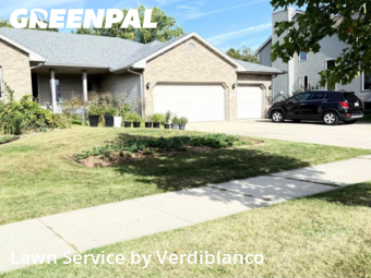 Lawn Mowing nearby Madison, WI, 