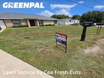 Lawn Cutting nearby Ocala, FL, 