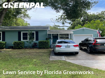 Lawn Maintenance nearby St. Petersburg, FL, 