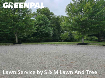 Yard Grooming in Delaware, 43015, Lawn Care by S & M Lawn And Tree, work completed in Nov , 2025