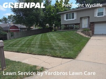 Landscaping In Omaha,68154,Landscaping Services by Yardbros Lawn Care, work completed in Jul , 2026
