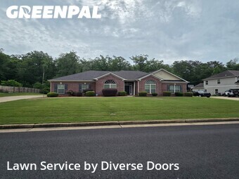Lawn Care nearby Columbus, GA, 