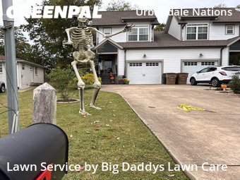 Lawn Service nearby Nashville, TN, 