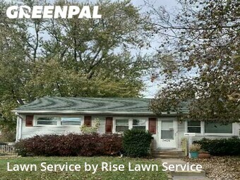 Lawn Care Service nearby Davenport, IA, 