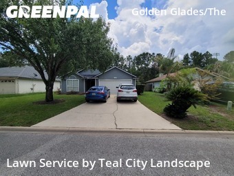 Landscapers In Jacksonville,32246,Landscapers by Teal City Landscape , work completed in Jun , 2026