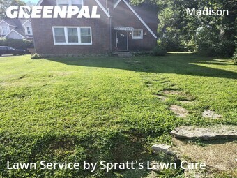 Lawn Care Service nearby Nashville, TN, 