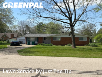 Lawn Mowing Service nearby Fairborn, OH, 