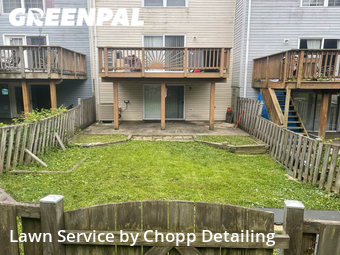 Lawn Care nearby Nottingham, MD, 