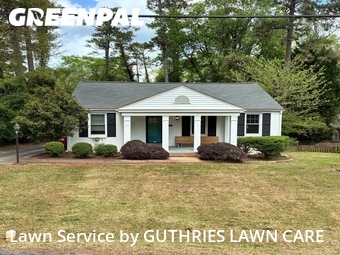 Lawn Mowing Service nearby Macon, GA, 