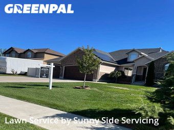 Grass Cutting nearby Layton, UT, 