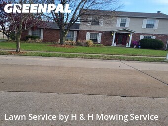 Lawn Care nearby Bridgeton, MO, 