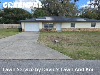 Lawn Care Service nearby Ocala, FL, 