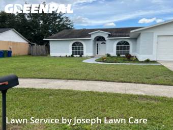 Yard Cutting nearby Winter Haven, FL, 