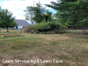 Lawn Cutting nearby Hagerstown, MD, 
