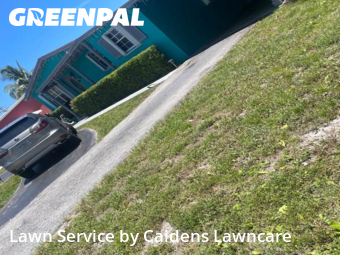 Yard Cutting nearby West Palm Beach, FL, 