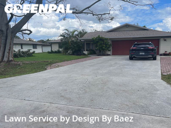 Lawn Maintenance nearby Fort Myers, FL, 