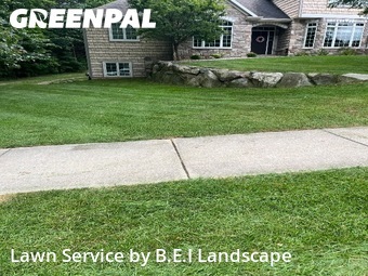 Yard Cutting nearby Kalamazoo, MI, 