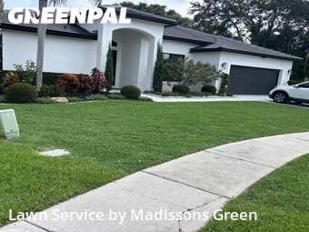 Lawn Mowing nearby Lake Worth, FL, 