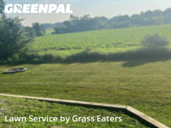 Yard Mowing nearby Byron Center, MI, 