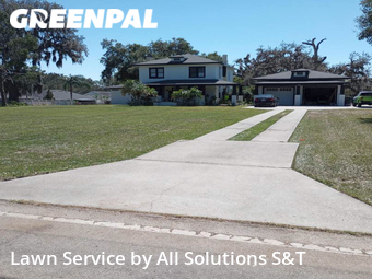 Lawn Care nearby Winter Haven, FL, 
