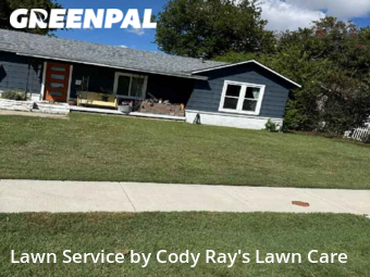 Grass Cutting nearby Haltom City, TX, 