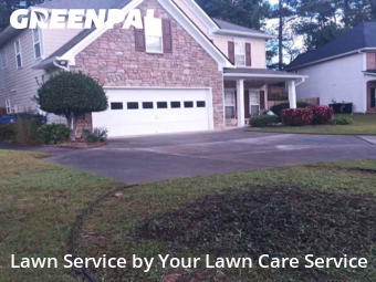 Grass Cut nearby Kennesaw, GA, 