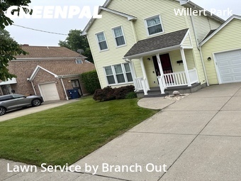 Lawn Mow nearby Buffalo, NY, 