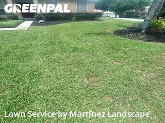 Lawn Service nearby Clermont, FL, 